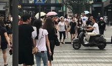 成都太古里最新爆料,最新爆料揭秘时尚新地标